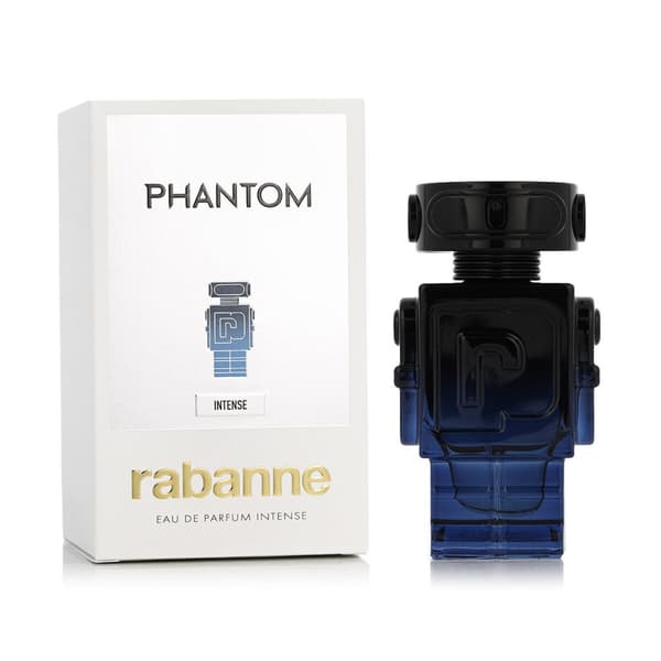 Miesten parfyymi Paco Rabanne Phantom Intense EDP 50 ml