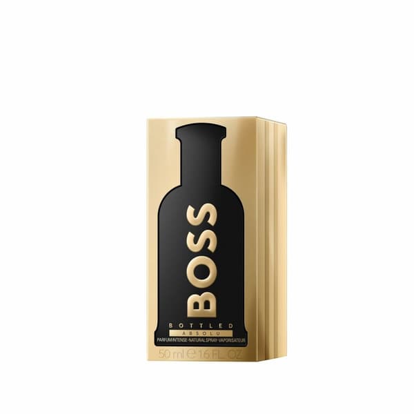 Parfym Herrar BOSS BOSS BOTTLED EDP 50 ml