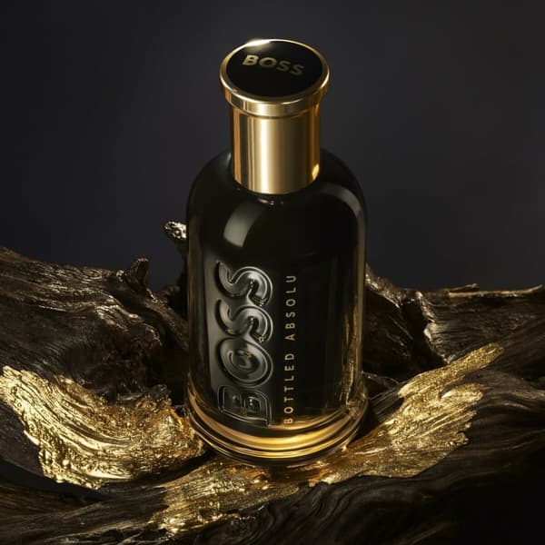 Parfym Herrar BOSS BOSS BOTTLED EDP 50 ml