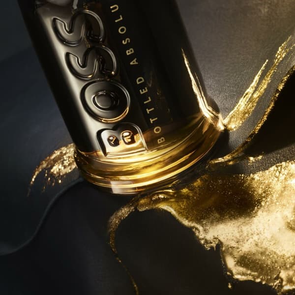 Parfym Herrar BOSS BOSS BOTTLED EDP 50 ml