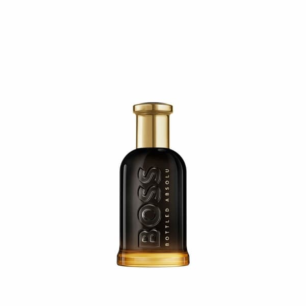 Parfym Herrar BOSS BOSS BOTTLED EDP 50 ml