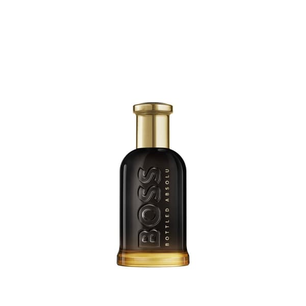 Parfym Herrar BOSS BOSS BOTTLED EDP 50 ml