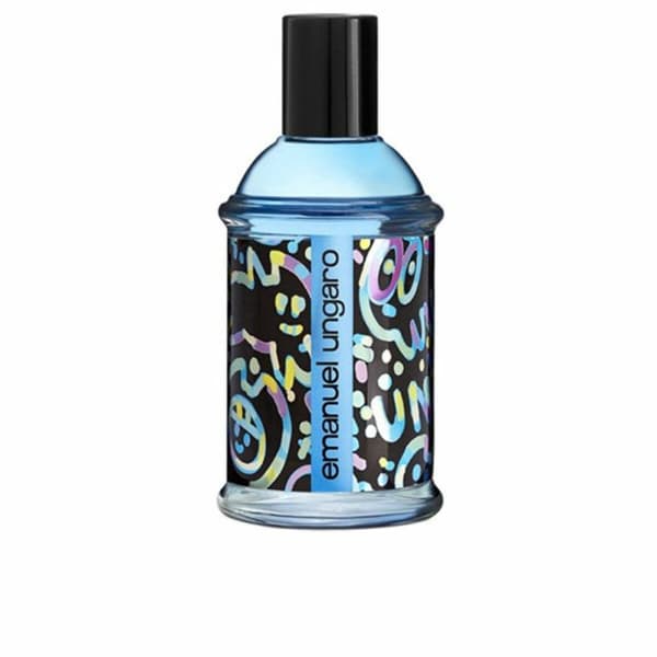 Parfym Unisex Emanuel Ungaro EMANUEL UNGARO FOR HIM 30 ml