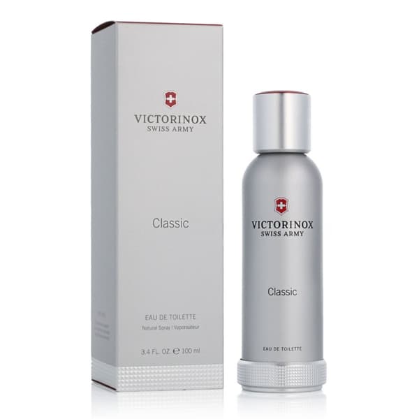 Parfym Herrar Victorinox CLASSIC