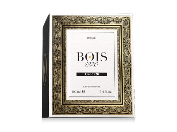 Bois 1920 Oro 1920 Eau De Parfum 100 ml (unisex)