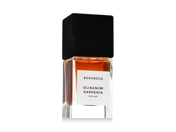 Bohoboco Olibanum Gardenia Parfum UNISEX 50 ml (unisex)