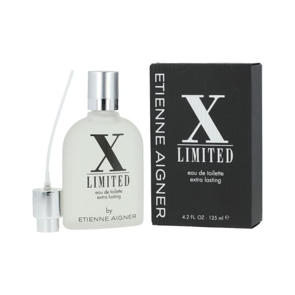 Parfym Herrar Aigner Parfums X Limited EDT 125 ml