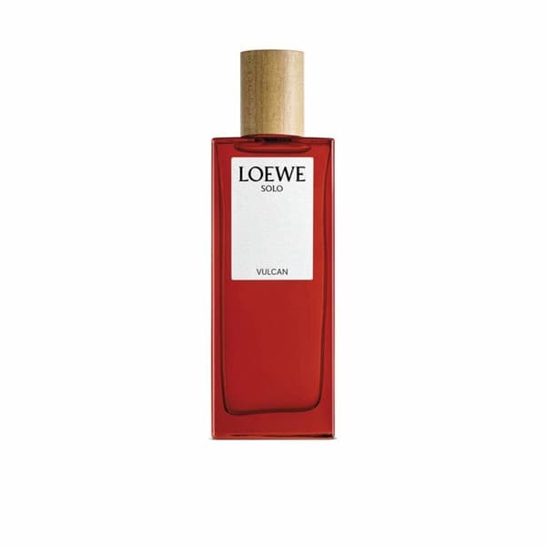 Parfym Herrar Loewe Solo Vulcan EDP 100 ml