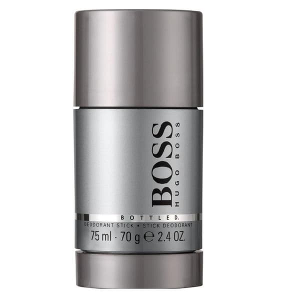 Hugo Boss Bottled Deostick 75ml | Maskulin doft & långvarig fräschör