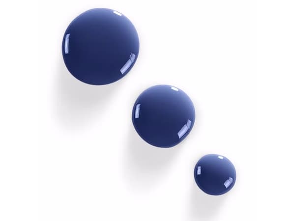 Dior Vernis Nail Lacquer - - 10 ml
