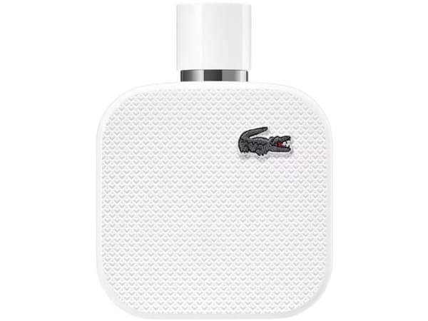 Lacoste L.12.12 Blanc Eau De Parfum 100 ml (mann)