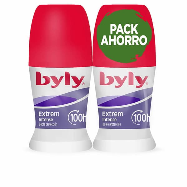 Deodorantspray Byly EXTREM INTENSE 50 ml