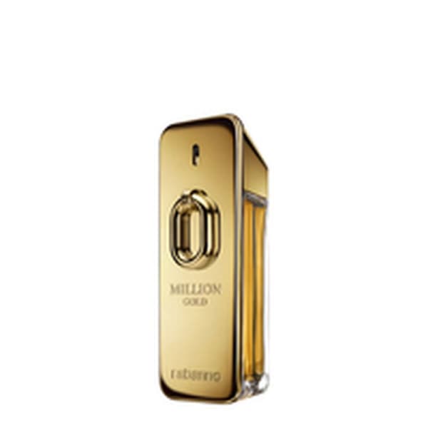 Miesten parfyymi Paco Rabanne MILLION GOLD 100 ml