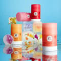 Miniatyrbilde 2 av 2: Spray Deodorant Roger & Gallet GINGEMBRE ROUGE 50 g