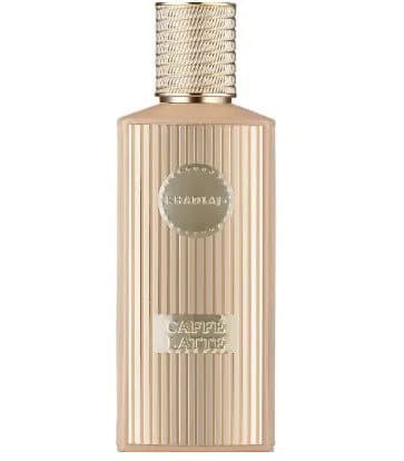 Khadlaj Caffe Latte Parfyymiuute 100 ml (unisex)