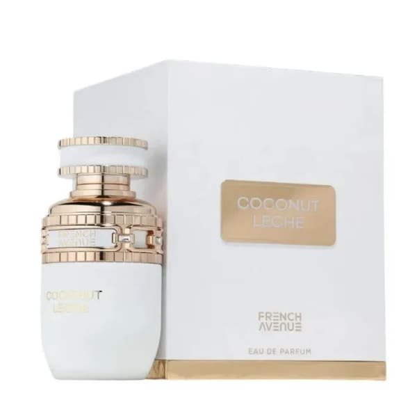 French Avenue Coconut Leche EDP Unisex