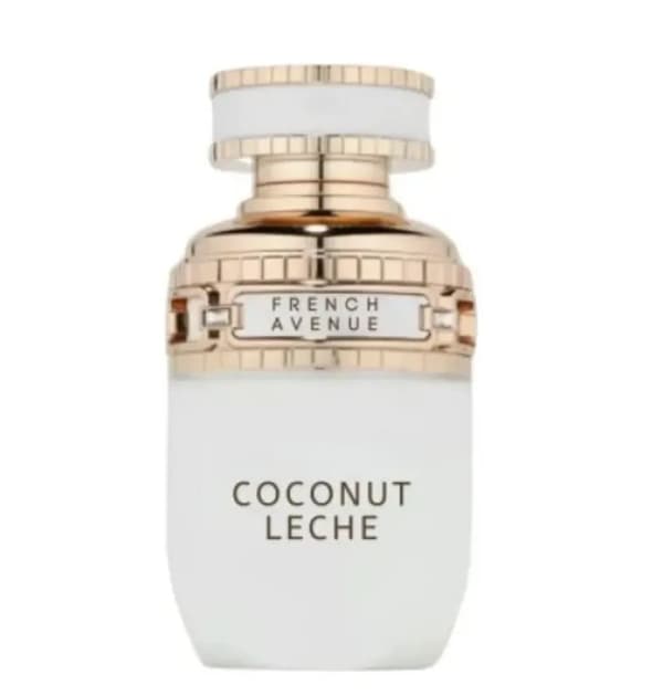 French Avenue Coconut Leche EDP Unisex