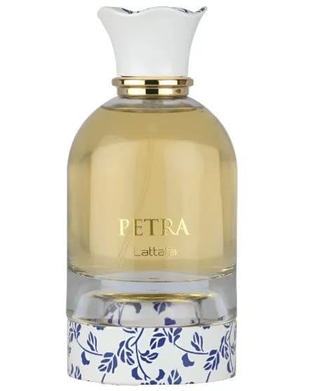 Lattafa Petra EDP W 100 ml