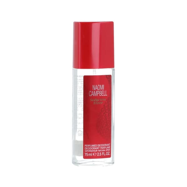 Deodorantti Naomi Campbell Seductive Elixir