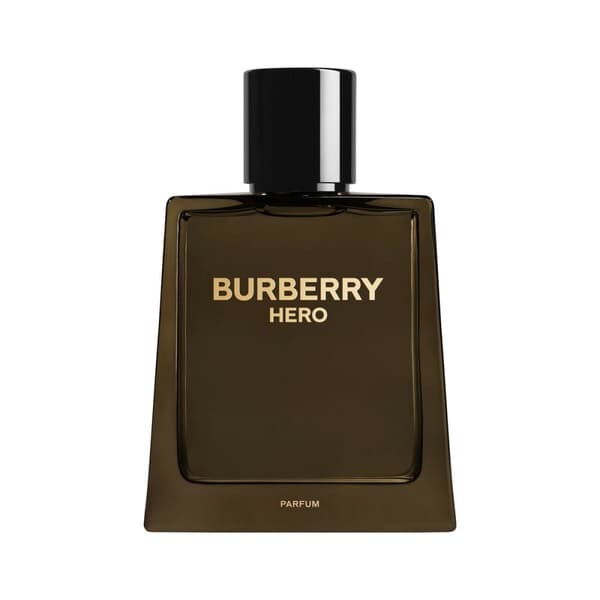 Parfym Damer Burberry BURBERRY HERO 100 ml