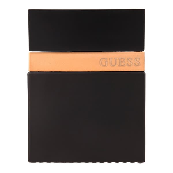 Miesten parfyymi Guess SEDUCTIVE NOIR HOMME EDT 100 ml