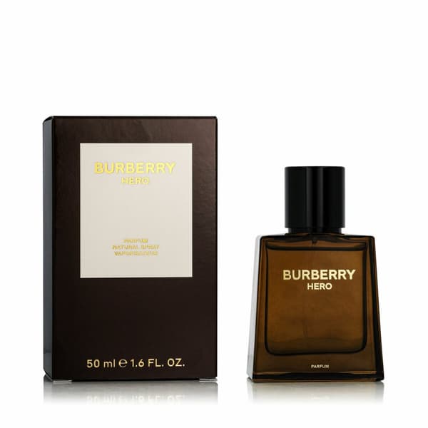 Naisten parfyymi Burberry BURBERRY HERO 50 ml