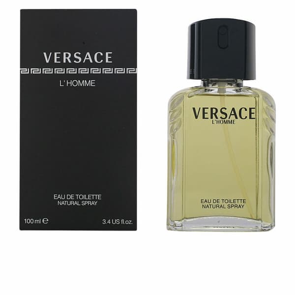 Herre parfyme Versace VERPFM036 EDT 100 ml