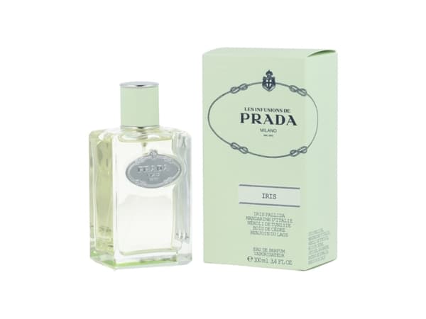 Prada Infusion d'Iris EDP W 100 ml