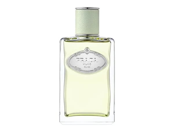 Prada Infusion d'Iris EDP W 100 ml