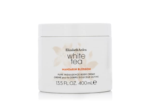 Elizabeth Arden Elizabeth Arden White Tea Mandarin Blossom Kräm do ciała 384ml