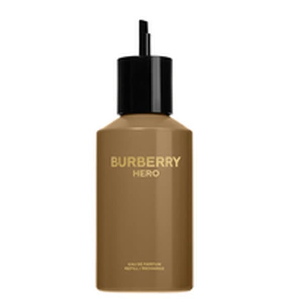 Parfym Herrar Burberry BURBERRY HERO 200 ml