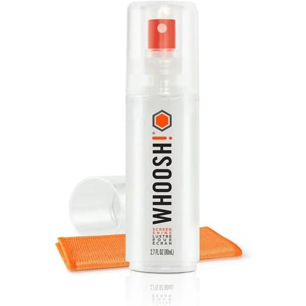 WHOOSH Grab And Go 80 ml 9 Enheter