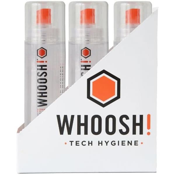 WHOOSH Grab And Go 80 ml 9 Enheter