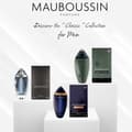 Miniatyrbillede 6 af 8: Herreparfume Mauboussin MAUBOUSSIN POUR HOMME EDP