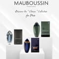 Miniatyrbillede 7 af 8: Herreparfume Mauboussin MAUBOUSSIN POUR HOMME EDP