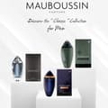 Miniatyrbillede 8 af 8: Herreparfume Mauboussin MAUBOUSSIN POUR HOMME EDP