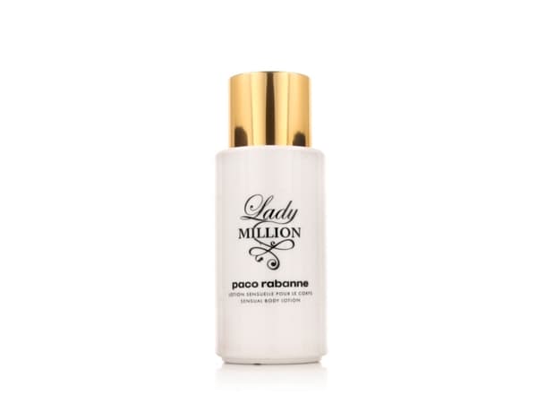 Paco Rabanne - 200.00 ml