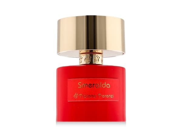 Tiziana Terenzi Smeralda Parfyymiuute 100 ml (unisex)