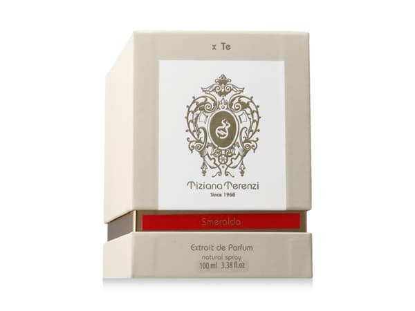 Tiziana Terenzi Smeralda Parfyymiuute 100 ml (unisex)
