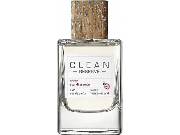 CLEAN RESERVE Sparkling Sugar EDP 50ml