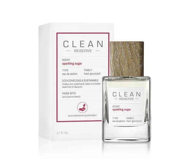 CLEAN RESERVE Sparkling Sugar EDP 50ml