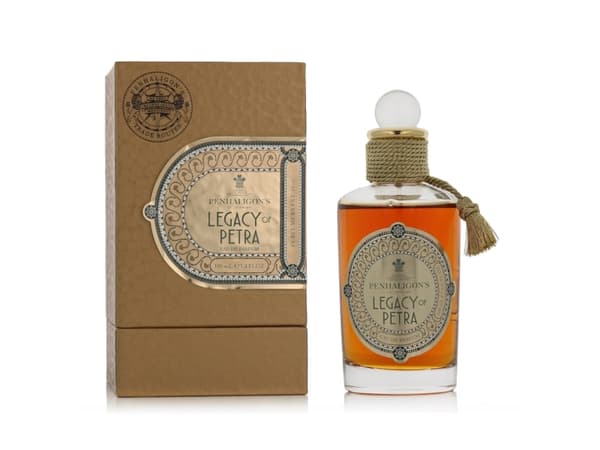 Penhaligon's Legacy of Petra Eau De Parfum 100 ml (unisex)