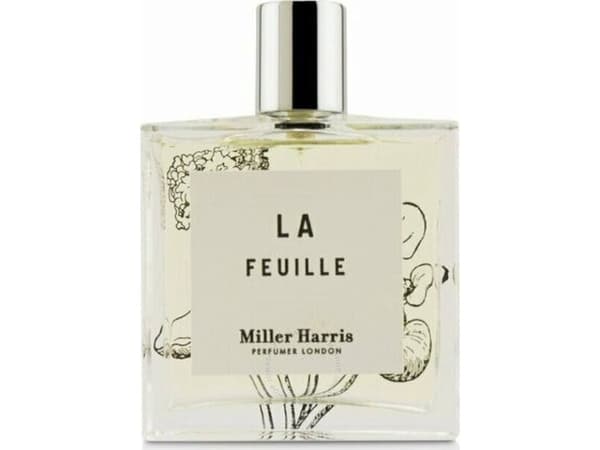 Miller Harris La Feuille Eau De Parfum 100 ml (unisex)