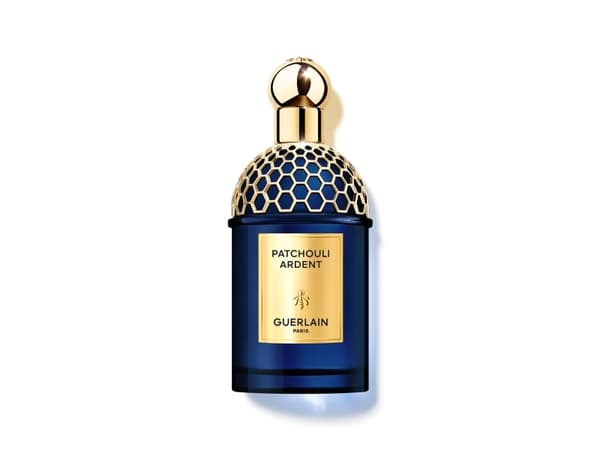 Guerlain Absolu Allegoria Patchouli Ardent Eau De Parfum 125 ml (unisex)