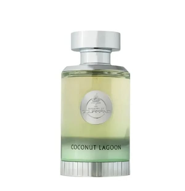 MINISTRY OF GOURMAND Coconut Lagoon EDP spray 100ml