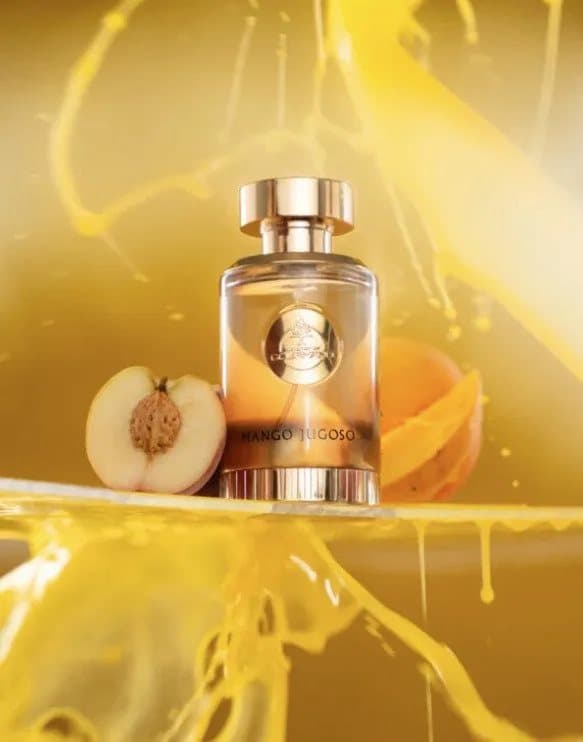 Paris Corner Mango Jugoso Eau De Parfum 100 ml (unisex)