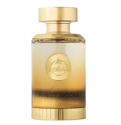 Paris Corner Mango Jugoso Eau De Parfum 100 ml (unisex)