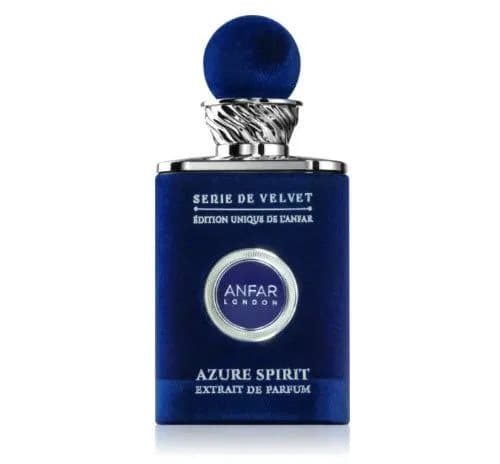 Anfar Azure Spirit PAR M 100 ml