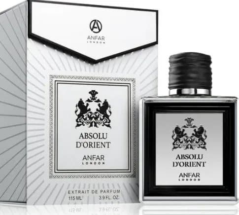 Anfar Absolu D'Orient PAR M 115 ml