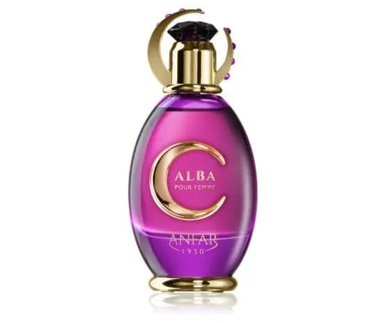 Anfar Alba PAR W 100 ml